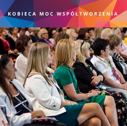 Już 23 czerwca VIII Wrocławskie Forum Kobiet